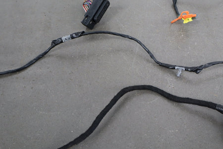 2005-2013 Chevrolet Corvette C6 Driver Door Wiring Harness W/ Bose