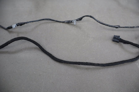 2005-2013 Chevrolet Corvette C6 Driver Door Wiring Harness W/ Bose