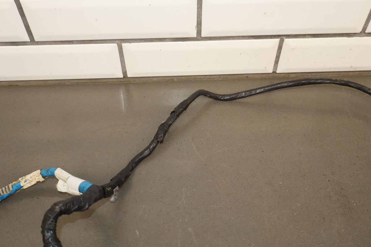 2005-2013 Chevrolet Corvette C6 Driver Door Wiring Harness W/ Bose