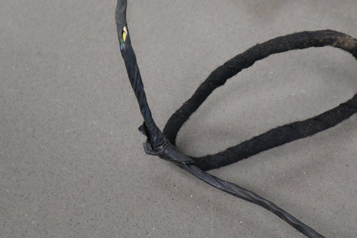 2005-2013 Chevrolet Corvette C6 Driver Door Wiring Harness W/ Bose