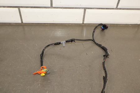 2005-2013 Chevrolet Corvette C6 Driver Door Wiring Harness W/ Bose