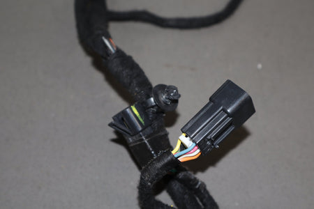 2005-2013 Chevrolet Corvette C6 Driver Door Wiring Harness W/ Bose