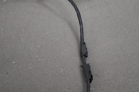 2005-2013 Chevrolet Corvette C6 Driver Door Wiring Harness W/ Bose