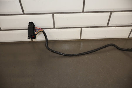 2005-2013 Chevrolet Corvette C6 Driver Door Wiring Harness W/ Bose