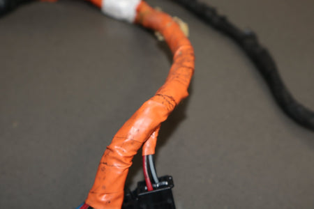 2005-2013 Chevrolet Corvette C6 Driver Door Wiring Harness W/ Bose