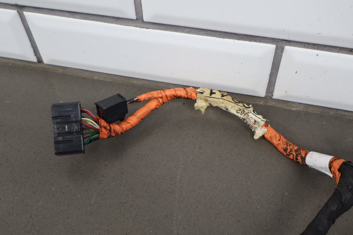 2005-2013 Chevrolet Corvette C6 Driver Door Wiring Harness W/ Bose