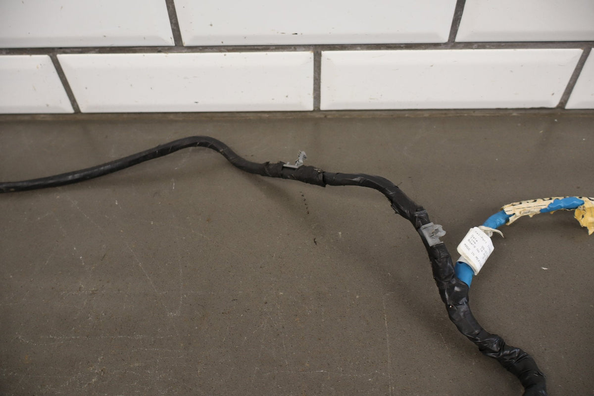 2005-2013 Chevrolet Corvette C6 Driver Door Wiring Harness W/ Bose