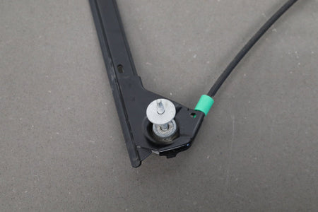 2005-2013 Chevrolet Corvette C6 Driver Left Front Door Regulator OEM 22895755