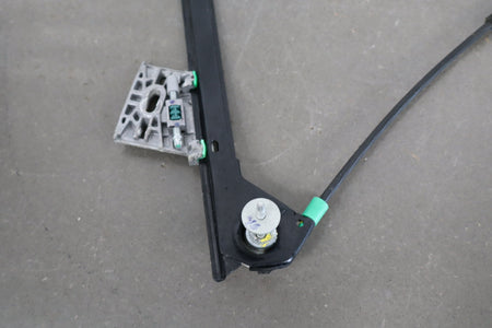 2005-2013 Chevrolet Corvette C6 Driver Left Front Door Regulator OEM 22895755