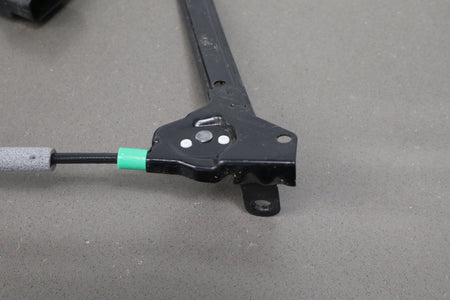 2005-2013 Chevrolet Corvette C6 Driver Left Front Door Regulator OEM 22895755