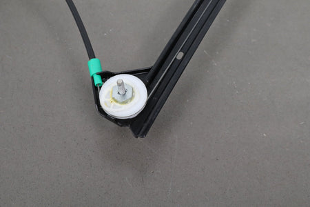 2005-2013 Chevrolet Corvette C6 Driver Left Front Door Regulator OEM 22895755
