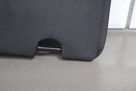 2005-2013 Chevrolet Corvette C6 Driver Left Sun Visor W/ Garage Door Opener