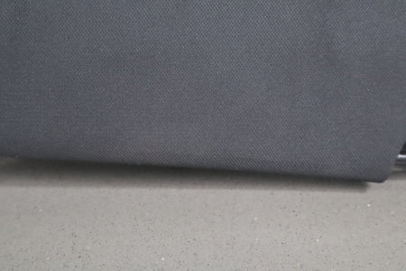 2005-2013 Chevrolet Corvette C6 Driver Left Sun Visor W/ Garage Door Opener