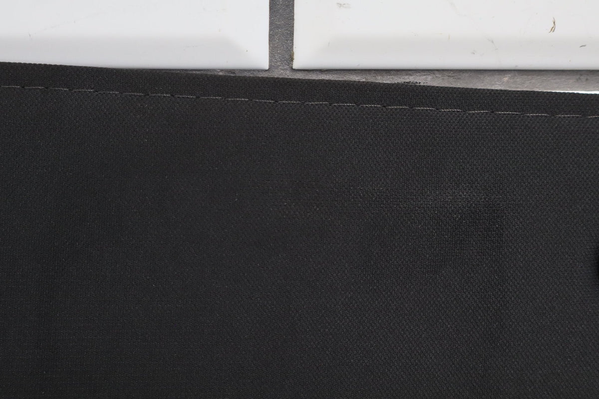 2005-2013 Chevrolet Corvette C6 Driver Left Sun Visor W/ Garage Door Opener