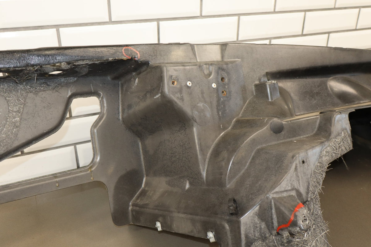 2005-2013 Chevrolet Corvette C6 - Driver Left Wheelhouse Panel - Standard