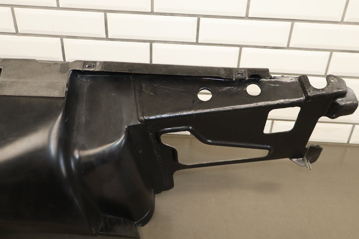 2005-2013 Chevrolet Corvette C6 - Driver Left Wheelhouse Panel - Standard