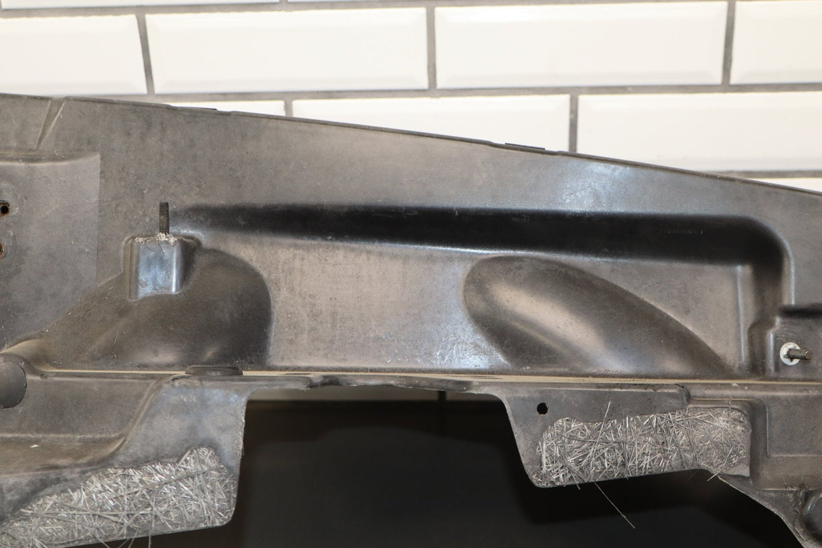 2005-2013 Chevrolet Corvette C6 - Driver Left Wheelhouse Panel - Standard