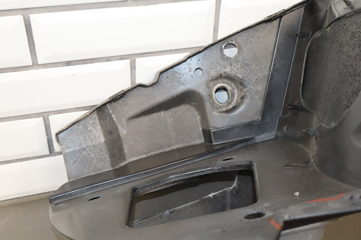 2005-2013 Chevrolet Corvette C6 - Driver Left Wheelhouse Panel - Standard