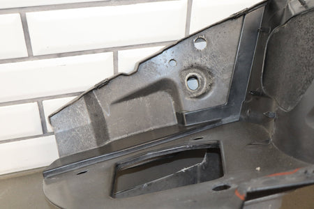 2005-2013 Chevrolet Corvette C6 - Driver Left Wheelhouse Panel - Standard