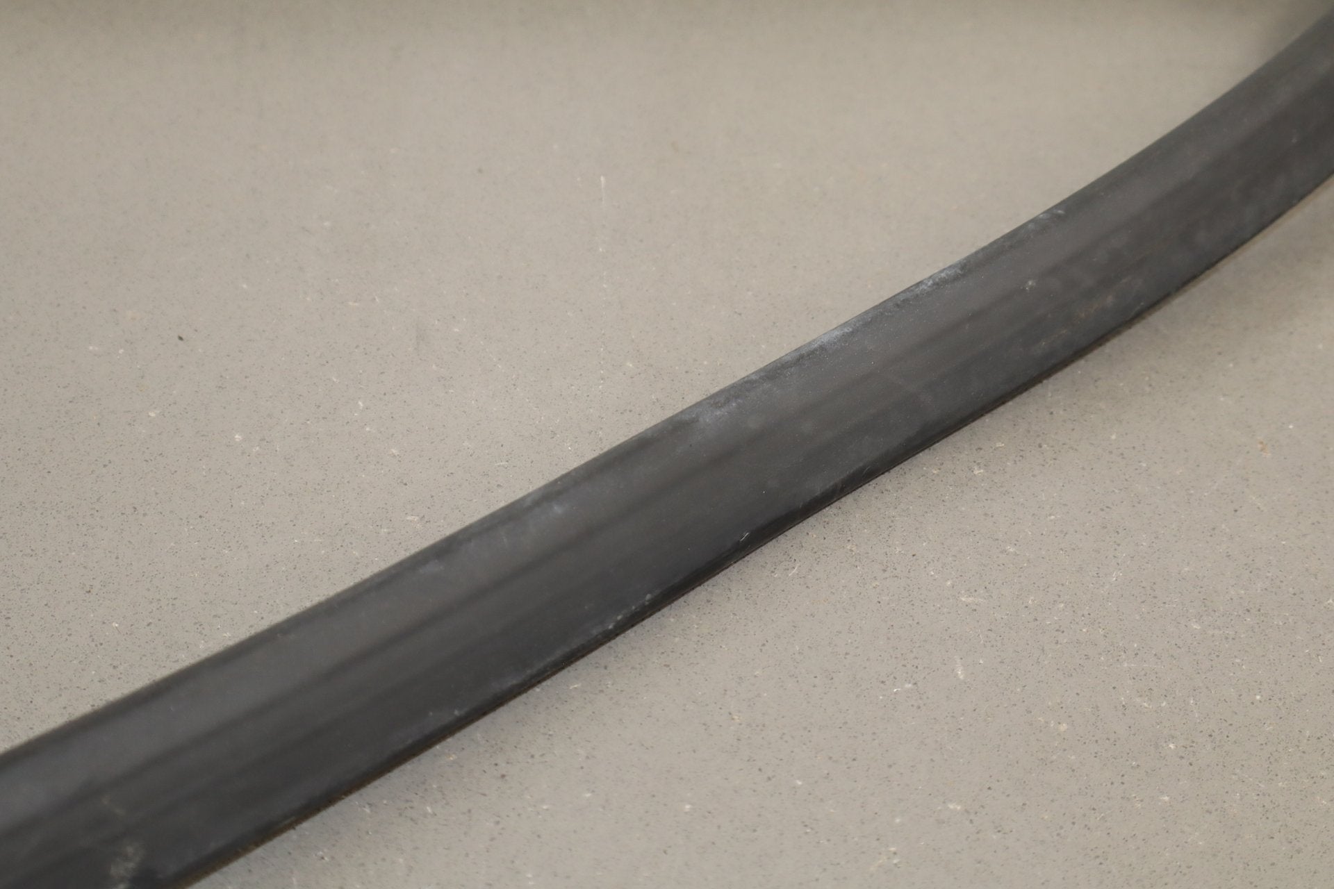 2005-2013 Chevrolet Corvette C6 Front Windshield Frame Seal Gasket