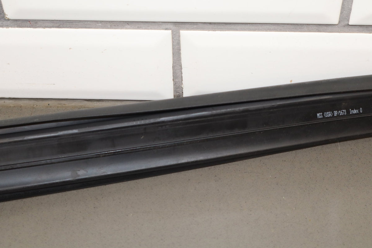2005-2013 Chevrolet Corvette C6 Front Windshield Frame Seal Gasket