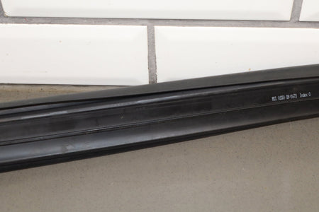 2005-2013 Chevrolet Corvette C6 Front Windshield Frame Seal Gasket