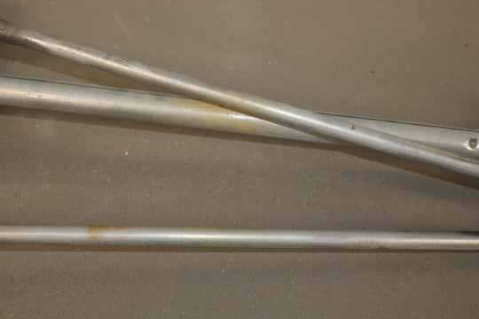 2005 - 2013 Chevrolet Corvette C6 - Front Wiper Transmission & Motor