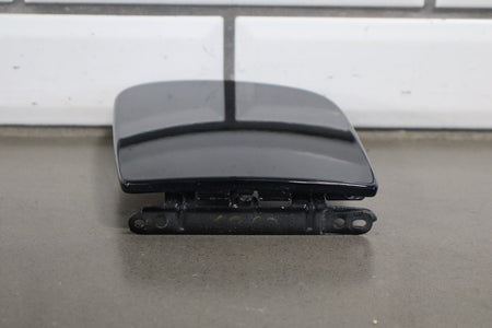 2005-2013 Chevrolet Corvette C6 - Fuel Filler Door