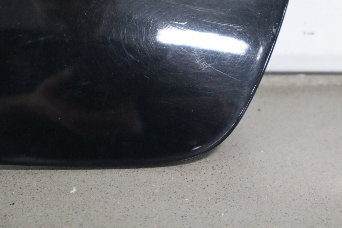 2005-2013 Chevrolet Corvette C6 - Fuel Filler Door