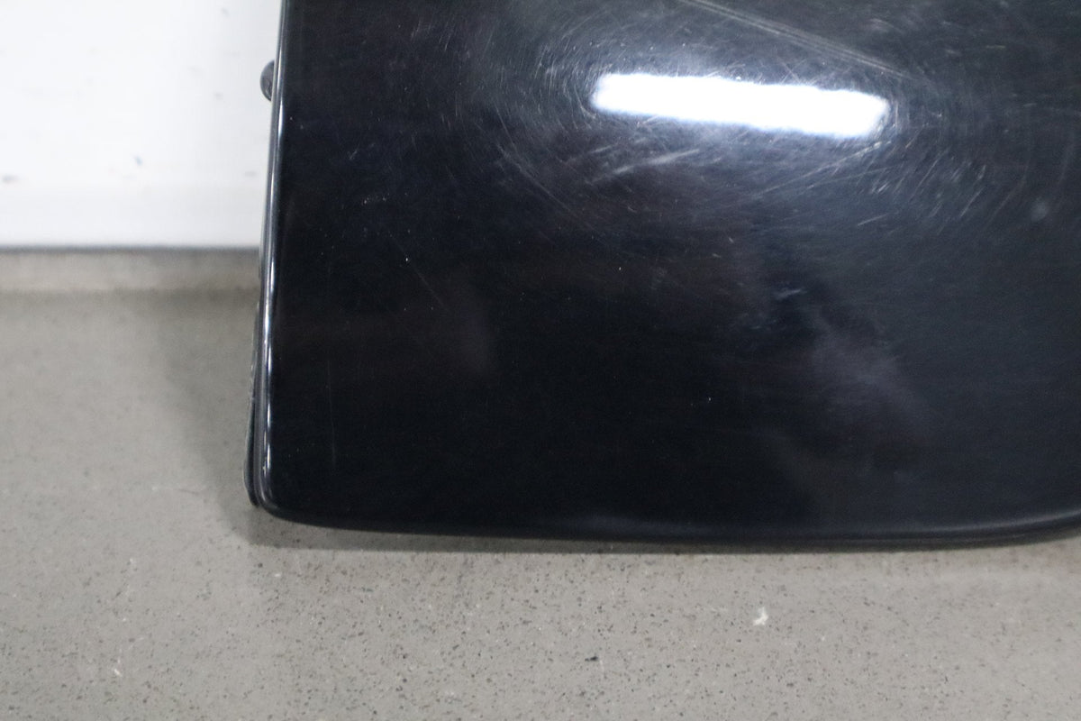 2005-2013 Chevrolet Corvette C6 - Fuel Filler Door