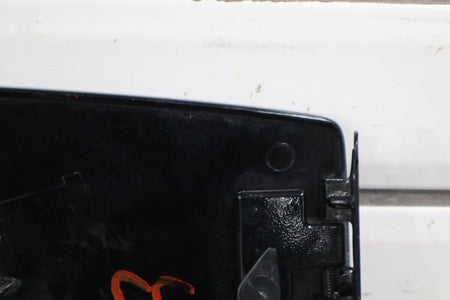 2005-2013 Chevrolet Corvette C6 - Fuel Filler Door