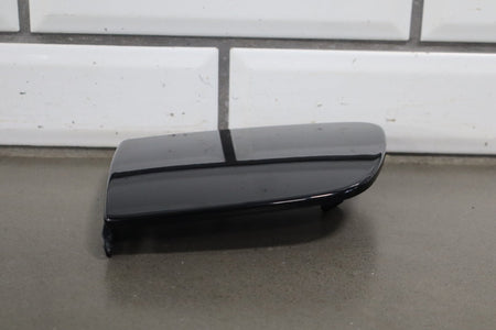 2005-2013 Chevrolet Corvette C6 - Fuel Filler Door