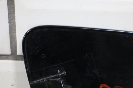2005-2013 Chevrolet Corvette C6 - Fuel Filler Door