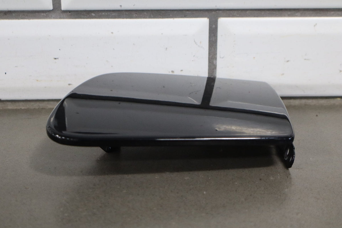 2005-2013 Chevrolet Corvette C6 - Fuel Filler Door
