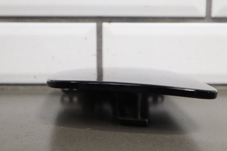 2005-2013 Chevrolet Corvette C6- Fuel Filler Door Black 41