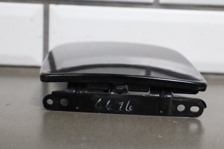 2005-2013 Chevrolet Corvette C6- Fuel Filler Door Black 41