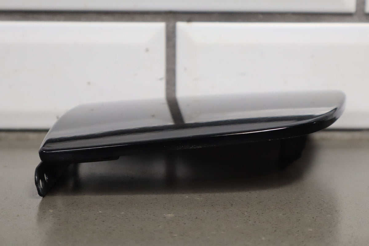2005-2013 Chevrolet Corvette C6- Fuel Filler Door Black 41