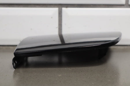 2005-2013 Chevrolet Corvette C6- Fuel Filler Door Black 41