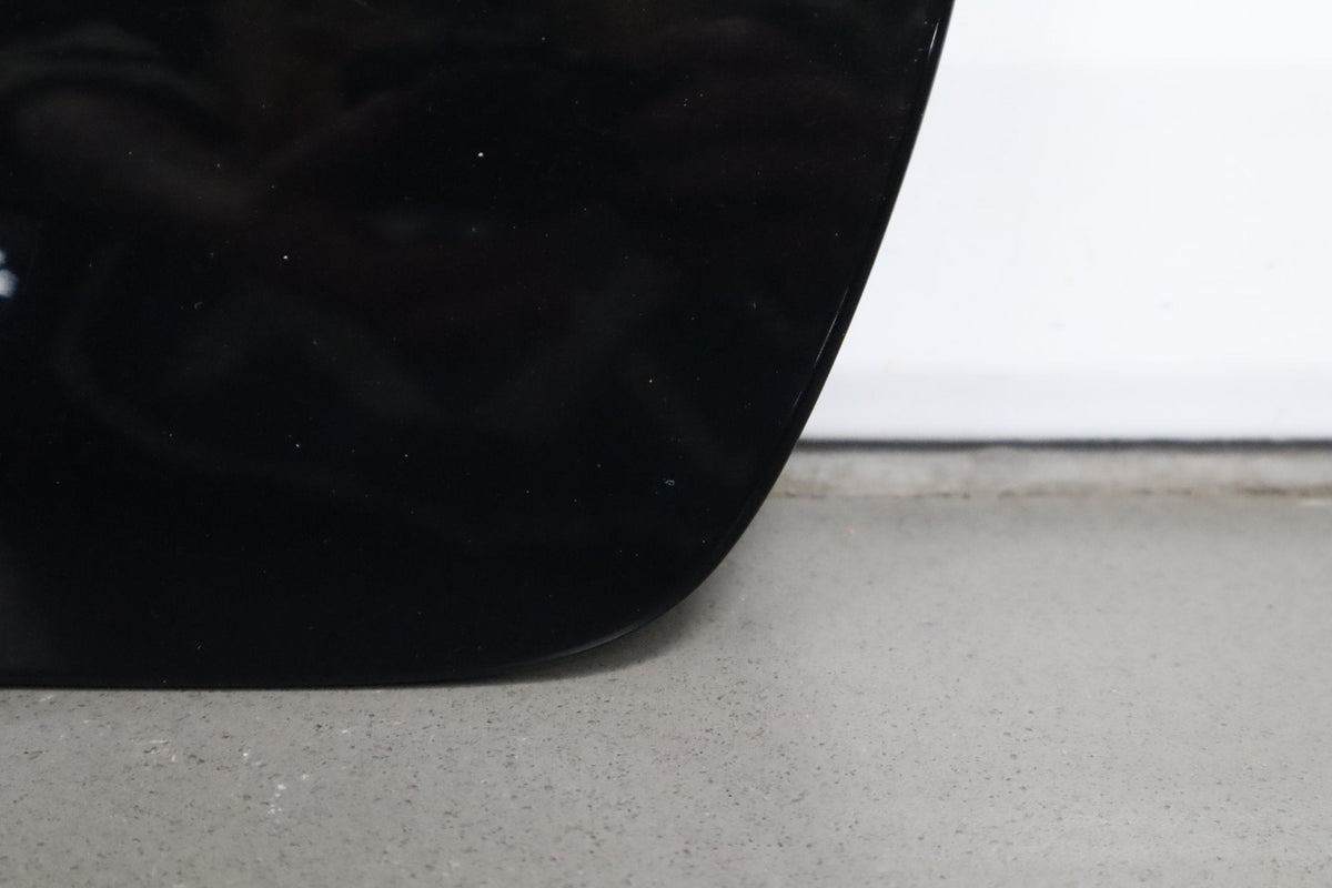 2005-2013 Chevrolet Corvette C6- Fuel Filler Door Black 41
