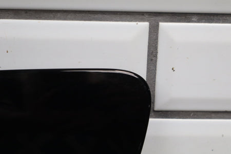 2005-2013 Chevrolet Corvette C6- Fuel Filler Door Black 41