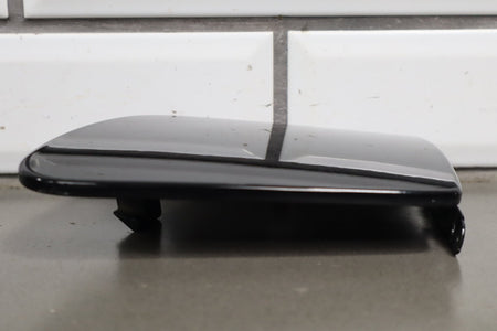2005-2013 Chevrolet Corvette C6- Fuel Filler Door Black 41