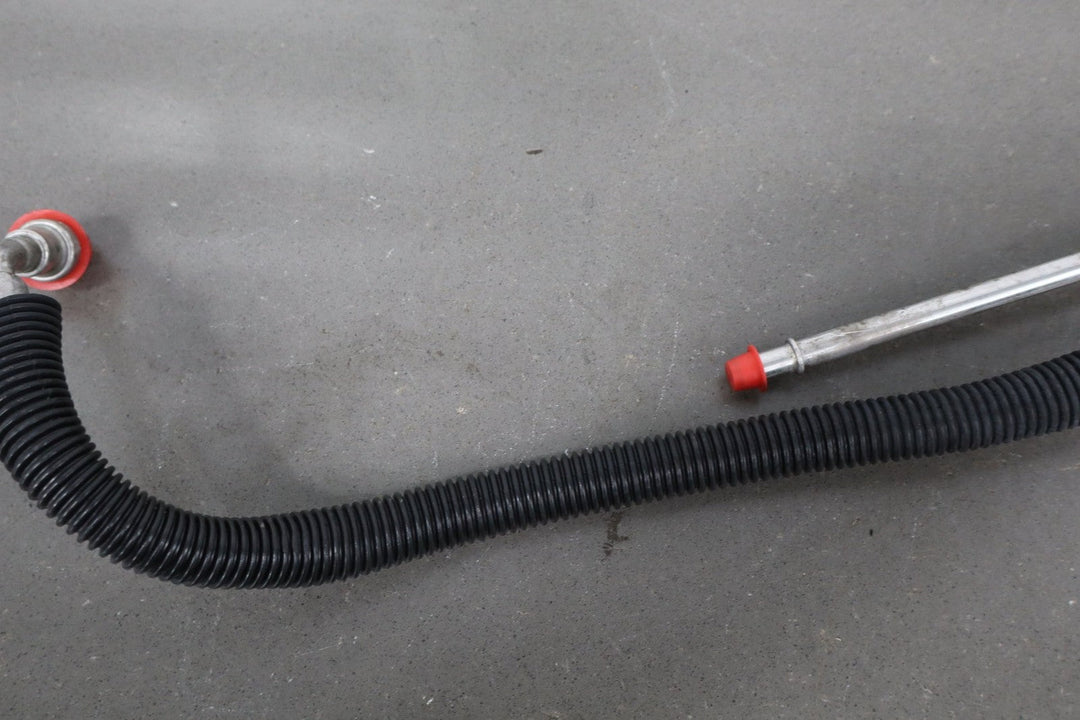 2005 - 2013 Chevrolet Corvette C6 - Fuel Line From Pump 19431777