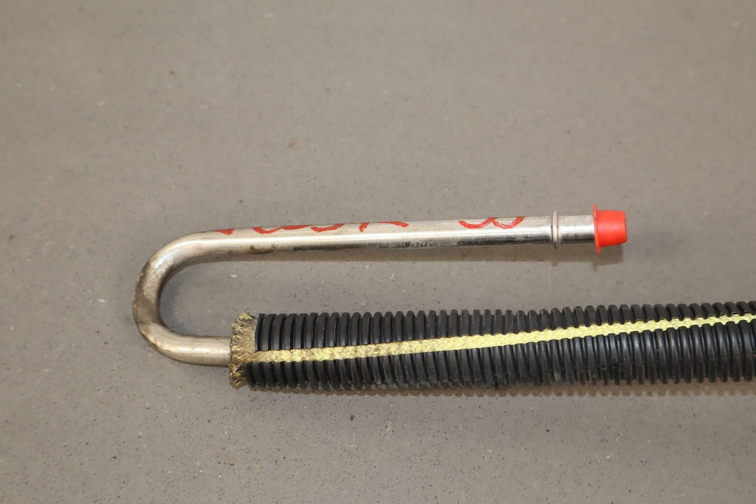 2005 - 2013 Chevrolet Corvette C6 - Fuel Line From Pump 19431777