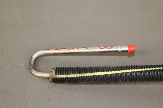 2005 - 2013 Chevrolet Corvette C6 - Fuel Line From Pump 19431777