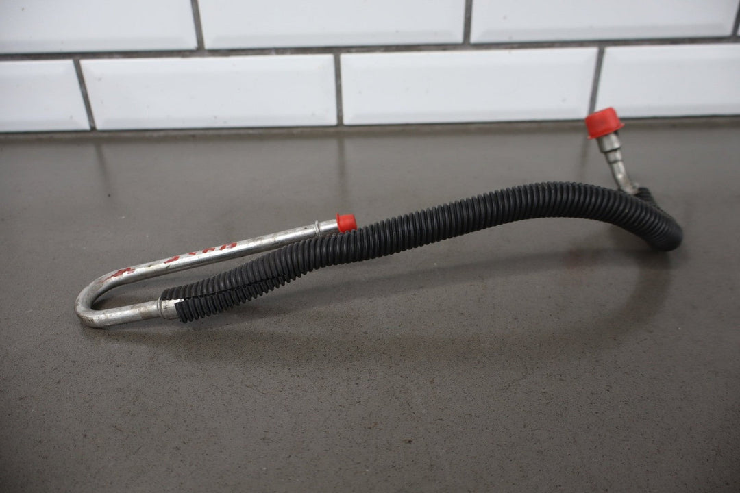 2005 - 2013 Chevrolet Corvette C6 - Fuel Line From Pump 19431777