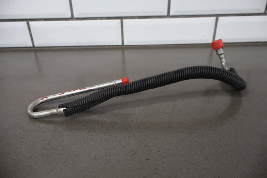 2005 - 2013 Chevrolet Corvette C6 - Fuel Line From Pump 19431777