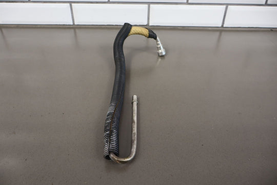 2005 - 2013 Chevrolet Corvette C6 - Fuel Line From Pump 19431777