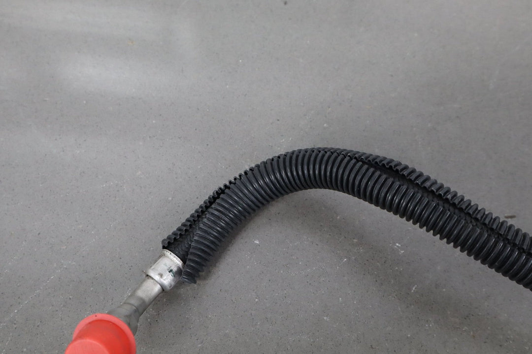 2005 - 2013 Chevrolet Corvette C6 - Fuel Line From Pump 19431777