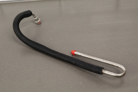 2005 - 2013 Chevrolet Corvette C6 - Fuel Line From Pump 19431777