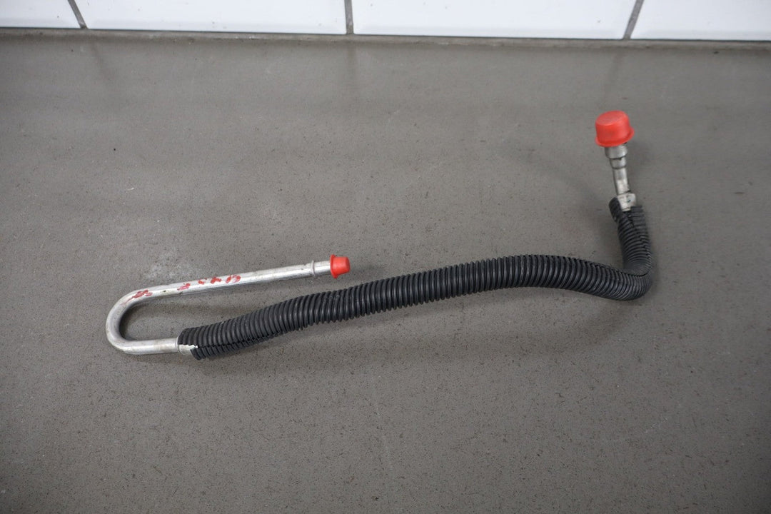 2005 - 2013 Chevrolet Corvette C6 - Fuel Line From Pump 19431777